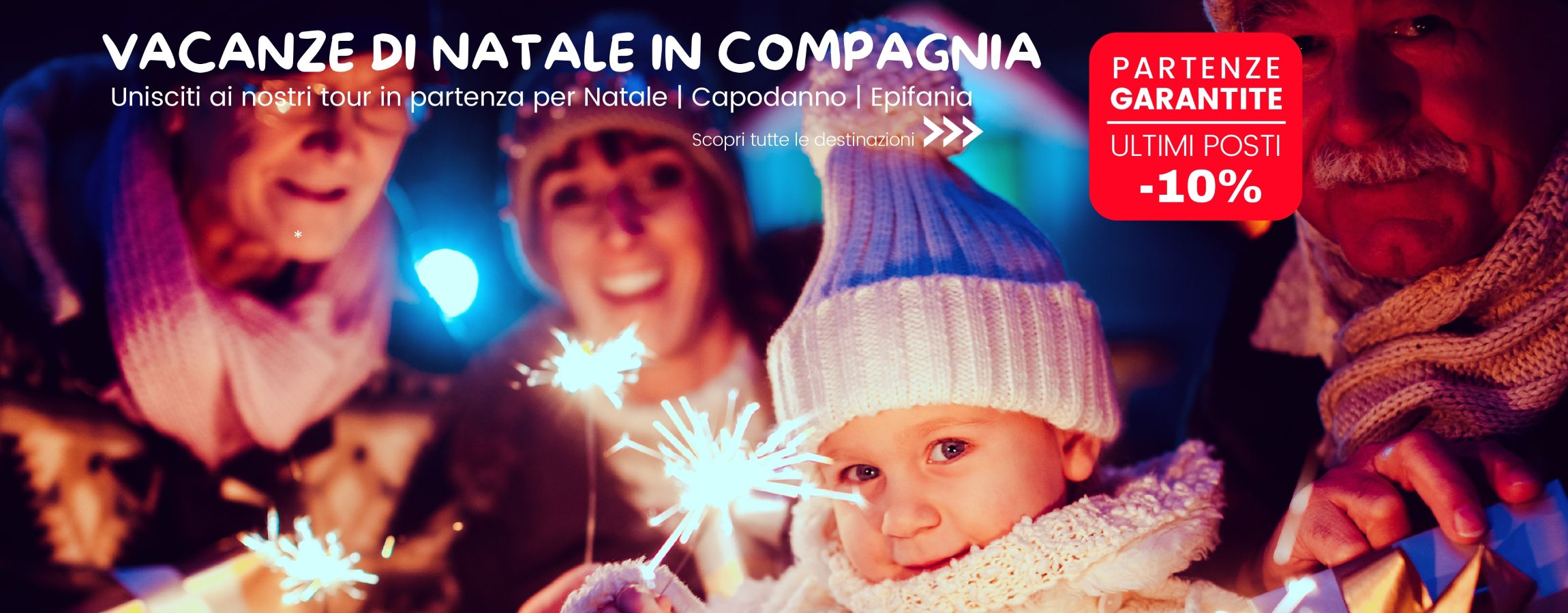 vacanze di natale home